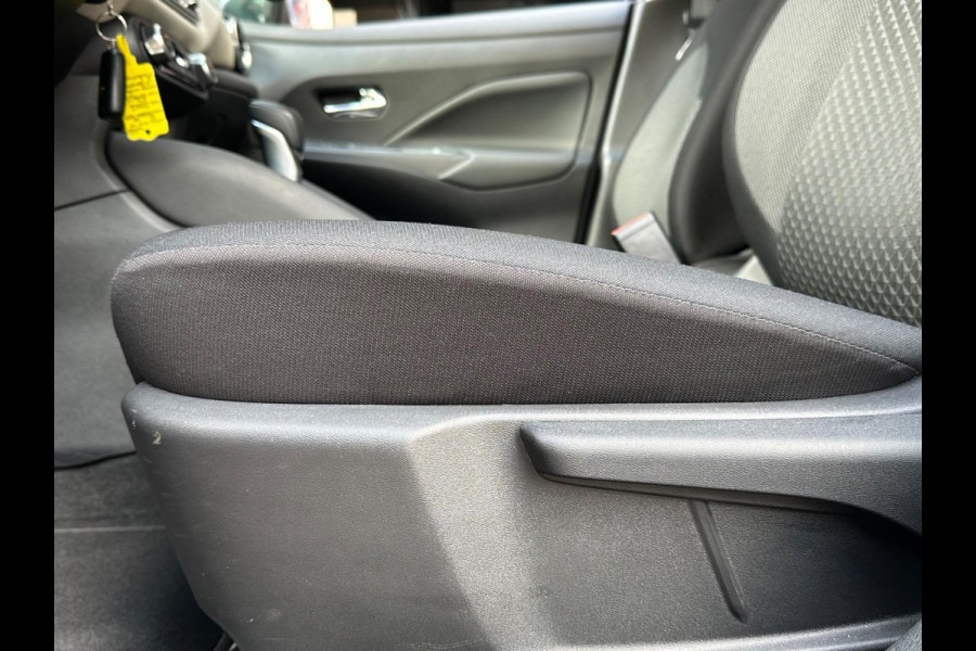 Nissan Micra 1.0 IG-T Business Design Automaat Navi Clima Carplay