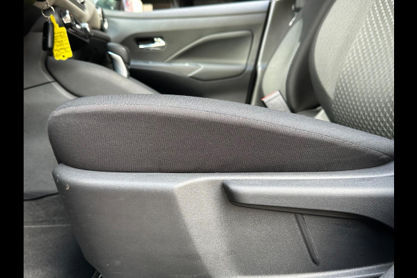 Nissan Micra 1.0 IG-T Business Design Automaat Navi Clima Carplay