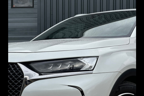 DS 7 Crossback E-Tense 4x4 Executive DS 7 Crossback E-Tense 4x4 Executive