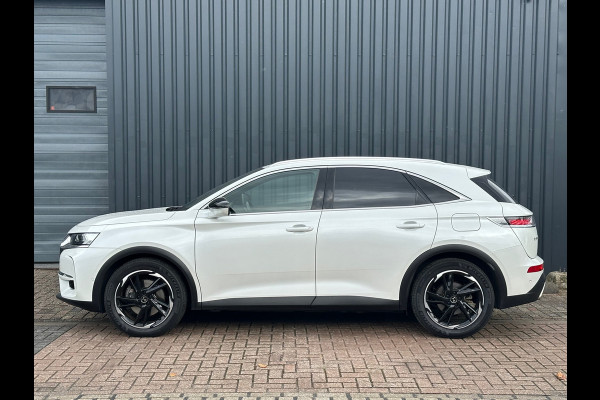 DS 7 Crossback E-Tense 4x4 Executive DS 7 Crossback E-Tense 4x4 Executive