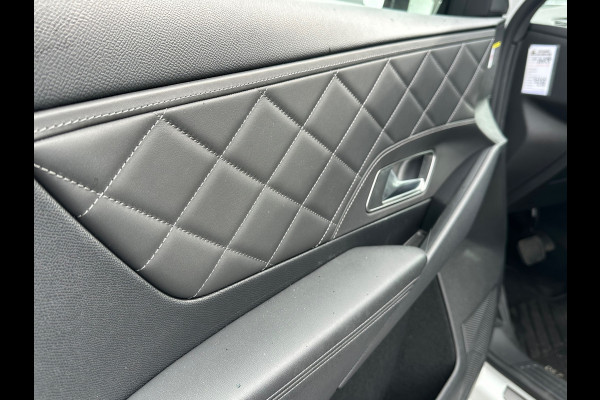DS 7 Crossback E-Tense 4x4 Executive DS 7 Crossback E-Tense 4x4 Executive