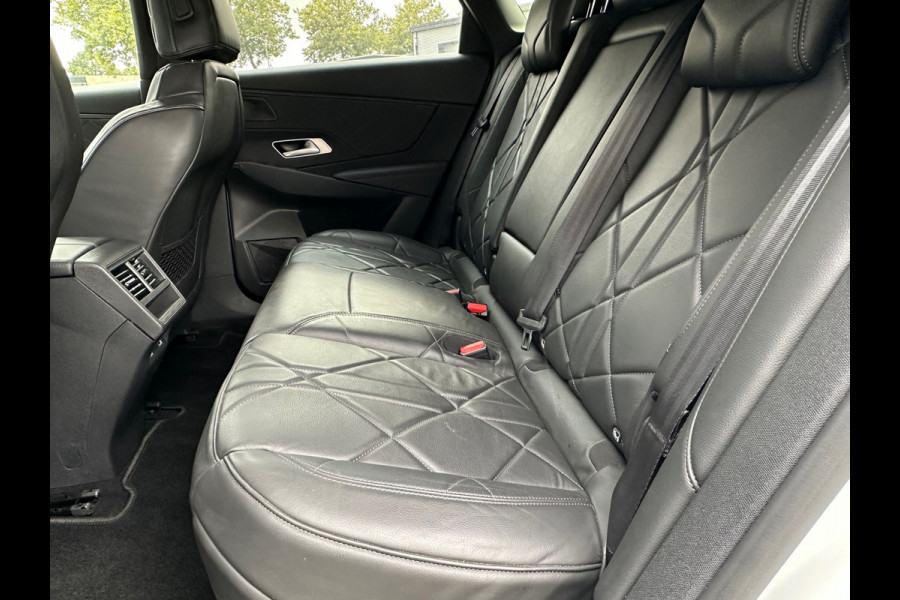 DS 7 Crossback E-Tense 4x4 Executive DS 7 Crossback E-Tense 4x4 Executive