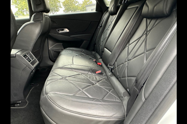 DS 7 Crossback E-Tense 4x4 Executive DS 7 Crossback E-Tense 4x4 Executive