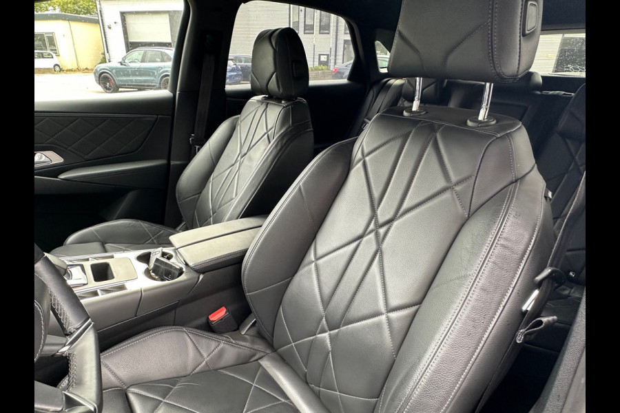 DS 7 Crossback E-Tense 4x4 Executive DS 7 Crossback E-Tense 4x4 Executive