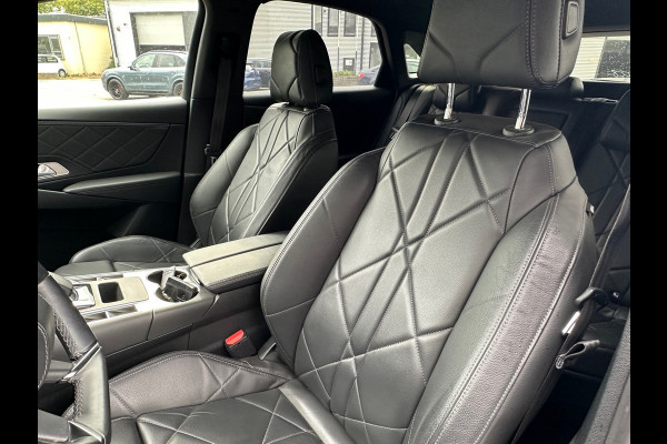 DS 7 Crossback E-Tense 4x4 Executive DS 7 Crossback E-Tense 4x4 Executive