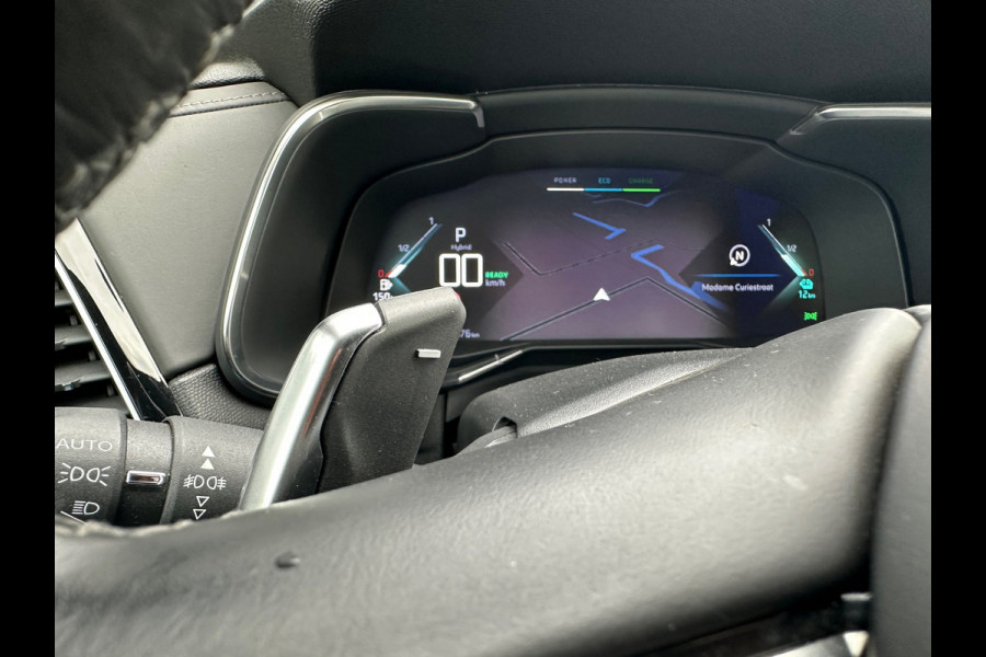 DS 7 Crossback E-Tense 4x4 Executive DS 7 Crossback E-Tense 4x4 Executive