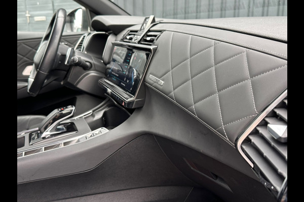 DS 7 Crossback E-Tense 4x4 Executive DS 7 Crossback E-Tense 4x4 Executive