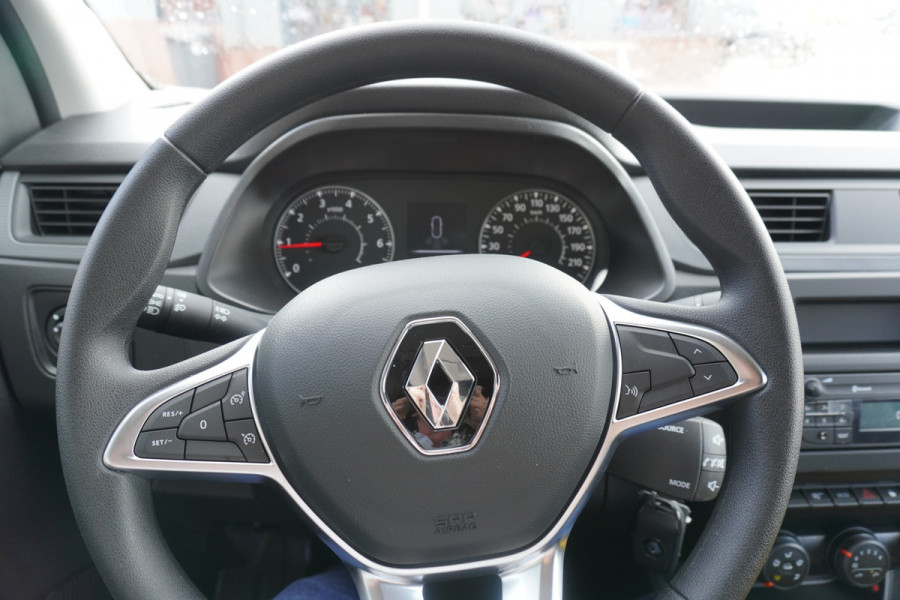 Renault Express 1.5 dCi 75 Comfort Nr. V063 | Airco | Cruise| Parkeersensoren