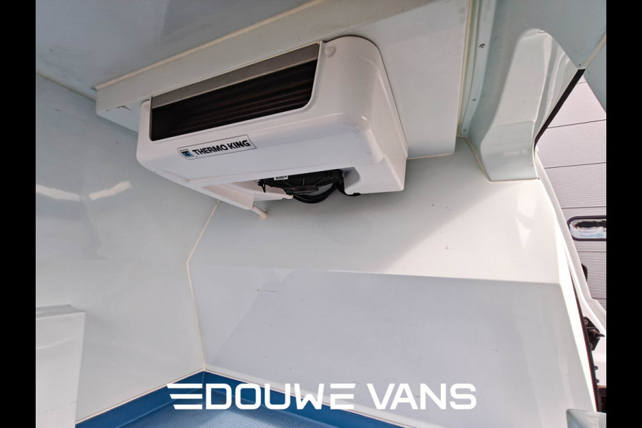 Mercedes-Benz Citan Koelwagen 112 LED Thermo King Camera Parktronic BPM Vrij