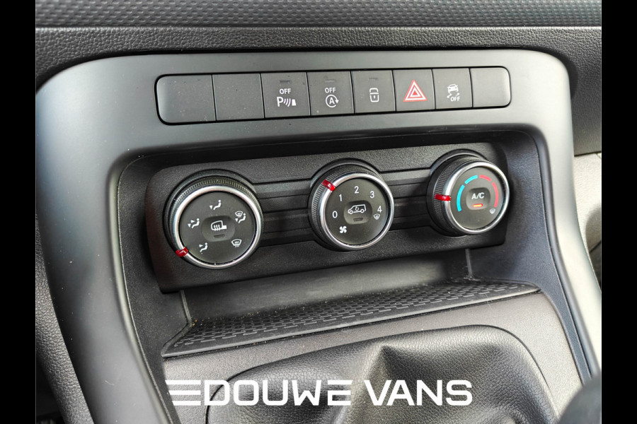 Mercedes-Benz Citan Koelwagen 112 LED Thermo King Camera Parktronic BPM Vrij