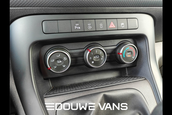 Mercedes-Benz Citan Koelwagen 112 LED Thermo King Camera Parktronic BPM Vrij