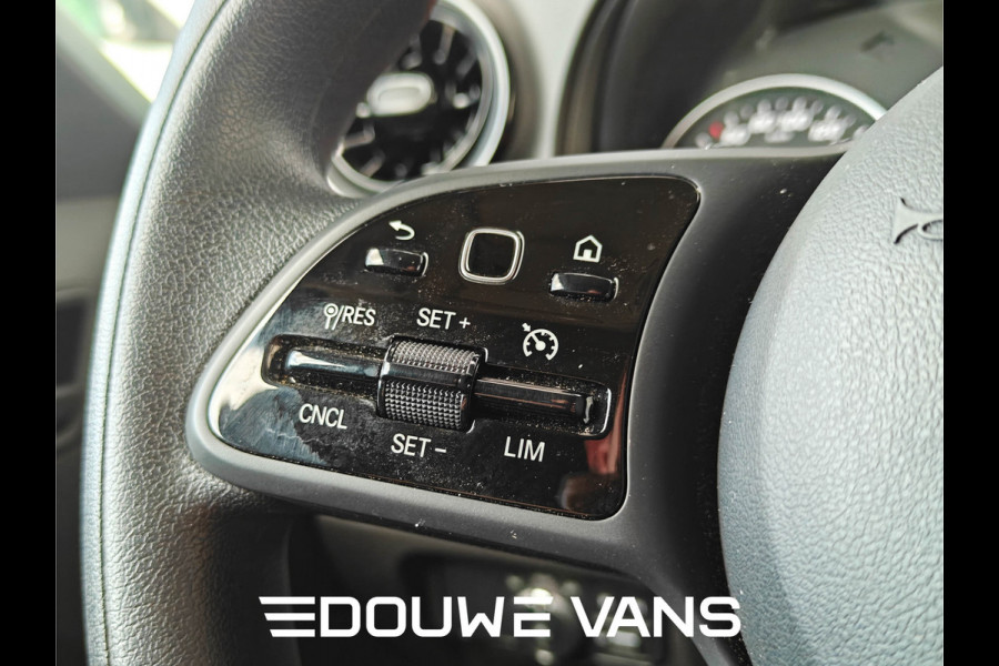 Mercedes-Benz Citan Koelwagen 112 LED Thermo King Camera Parktronic BPM Vrij