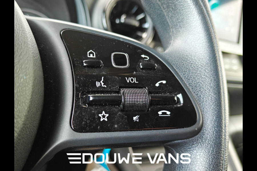 Mercedes-Benz Citan Koelwagen 112 LED Thermo King Camera Parktronic BPM Vrij