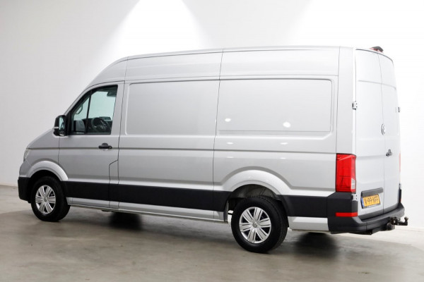 Volkswagen Crafter 35 2.0 TDI 177pk RWD L3H3 (L2H2) Highline LED/Inrichting/Trekhaak 3500kg 05-2020