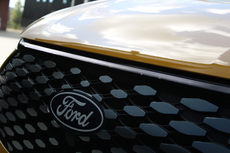 Ford E-Transit Cust. 340 L2H1 Trend 65 kWh 136pk - Trekhaak - Camera - LED - Carplay - Grootlicht Assist - Rijklaar