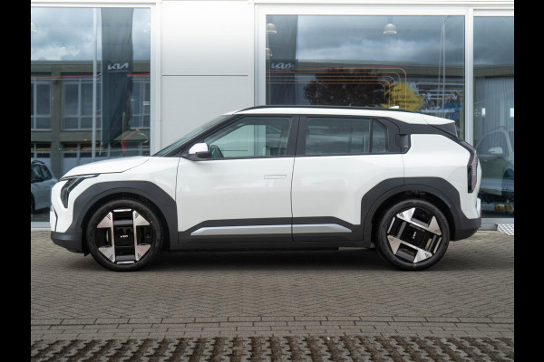 Kia EV3 Plus Advanced 81.4 kWh l DIRECT LEVERBAAR | Schuifkanteldak | Harman en kardon | 17% bijtelling
