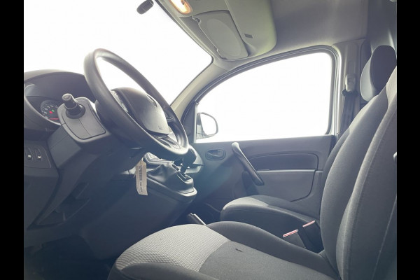 Renault Kangoo 1.5 dCi E6 R-link BPM Vrij! Lease €178 p/m, Airco, Navi, PDC, Volledig onderhoudshistorie aanwezig