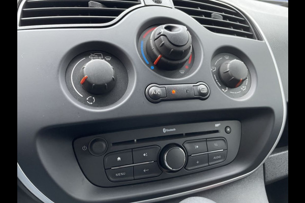 Renault Kangoo 1.5 dCi E6 R-link BPM Vrij! Lease €178 p/m, Airco, Navi, PDC, Volledig onderhoudshistorie aanwezig