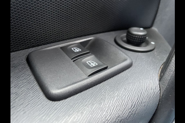 Renault Kangoo 1.5 dCi E6 R-link BPM Vrij! Lease €178 p/m, Airco, Navi, PDC, Volledig onderhoudshistorie aanwezig
