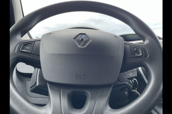 Renault Kangoo 1.5 dCi E6 R-link BPM Vrij! Lease €178 p/m, Airco, Navi, PDC, Volledig onderhoudshistorie aanwezig
