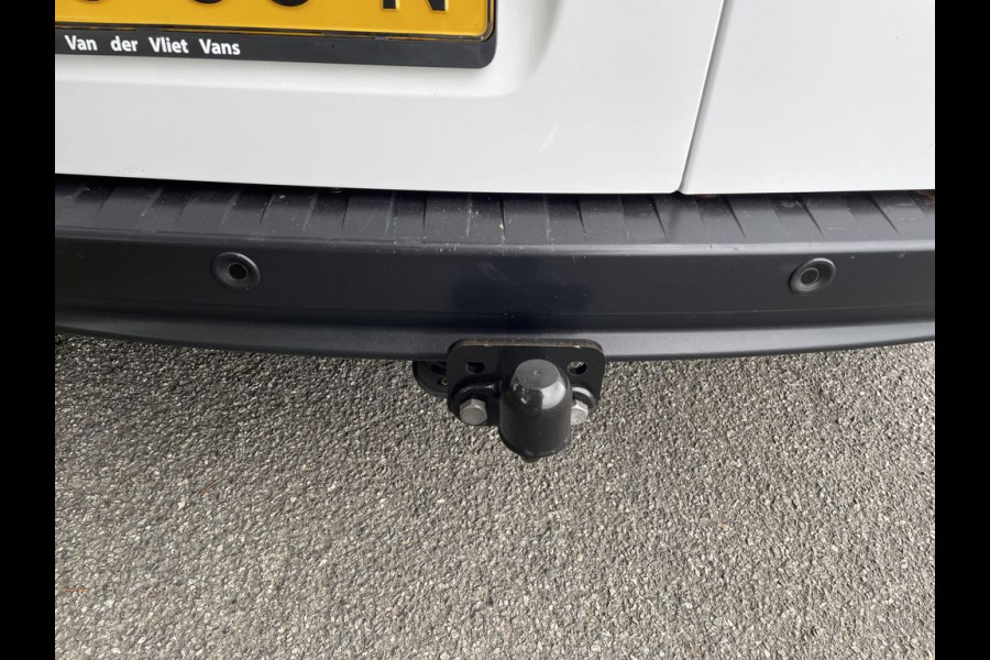 Renault Kangoo 1.5 dCi E6 R-link BPM Vrij! Lease €178 p/m, Airco, Navi, PDC, Volledig onderhoudshistorie aanwezig