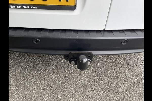 Renault Kangoo 1.5 dCi E6 R-link BPM Vrij! Lease €178 p/m, Airco, Navi, PDC, Volledig onderhoudshistorie aanwezig