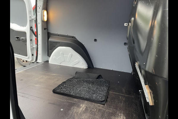 Renault Kangoo 1.5 dCi E6 R-link BPM Vrij! Lease €178 p/m, Airco, Navi, PDC, Volledig onderhoudshistorie aanwezig