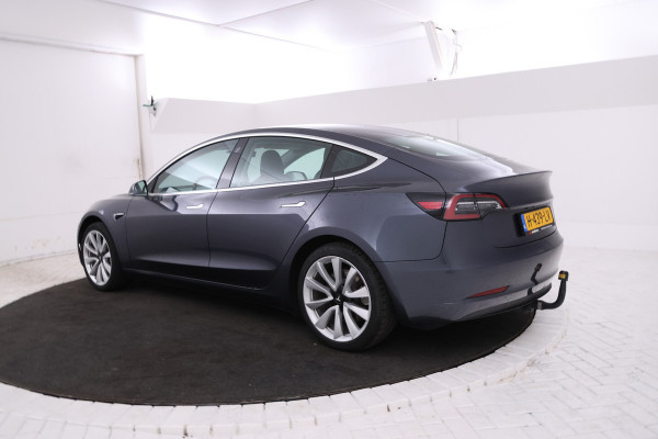Tesla Model 3 Standard RWD Plus 60 kWh Auto pilot, Airco, Trekhaak