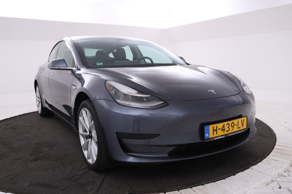 Tesla Model 3 Standard RWD Plus 60 kWh Auto pilot, Airco, Trekhaak