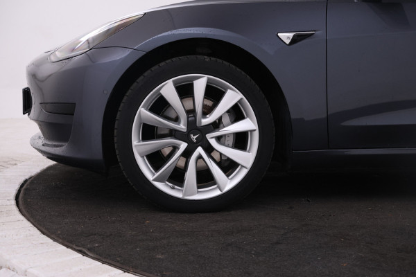 Tesla Model 3 Standard RWD Plus 60 kWh Auto pilot, Airco, Trekhaak