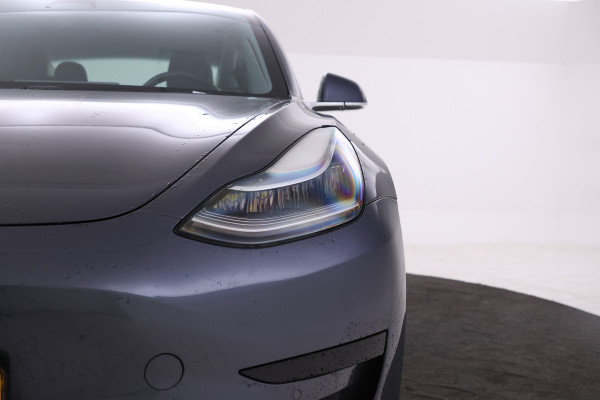 Tesla Model 3 Standard RWD Plus 60 kWh Auto pilot, Airco, Trekhaak