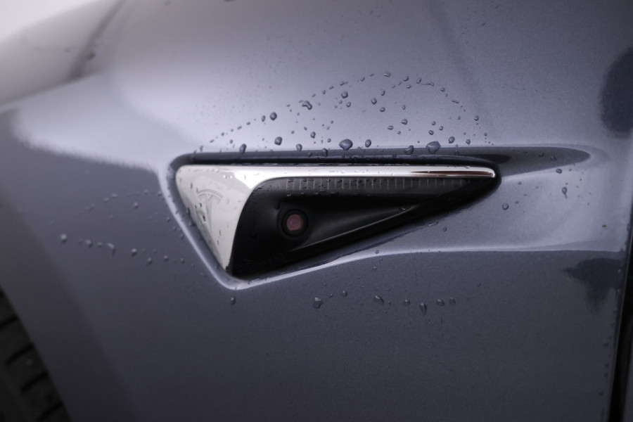 Tesla Model 3 Standard RWD Plus 60 kWh Auto pilot, Airco, Trekhaak