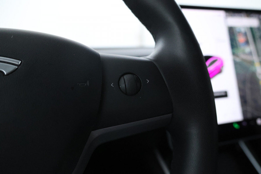 Tesla Model 3 Standard RWD Plus 60 kWh Auto pilot, Airco, Trekhaak