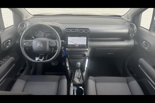 Citroën C3 Aircross Origin 1.2 PureTech Max Automaat Led Camera Carplay Navigatie Cruise Clima