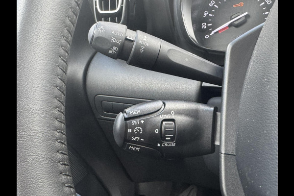 Citroën C3 Aircross Origin 1.2 PureTech Max Automaat Led Camera Carplay Navigatie Cruise Clima