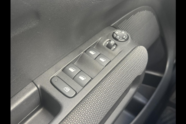 Citroën C3 Aircross Origin 1.2 PureTech Max Automaat Led Camera Carplay Navigatie Cruise Clima
