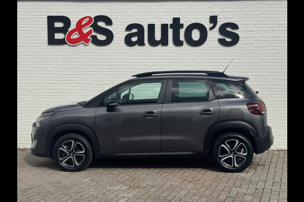 Citroën C3 Aircross Origin 1.2 PureTech Max Automaat Led Camera Carplay Navigatie Cruise Clima