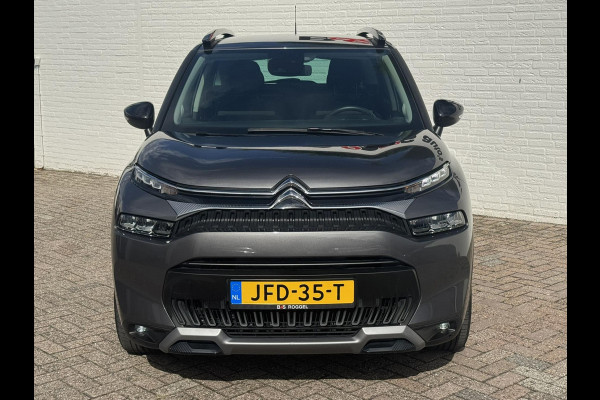 Citroën C3 Aircross Origin 1.2 PureTech Max Automaat Led Camera Carplay Navigatie Cruise Clima