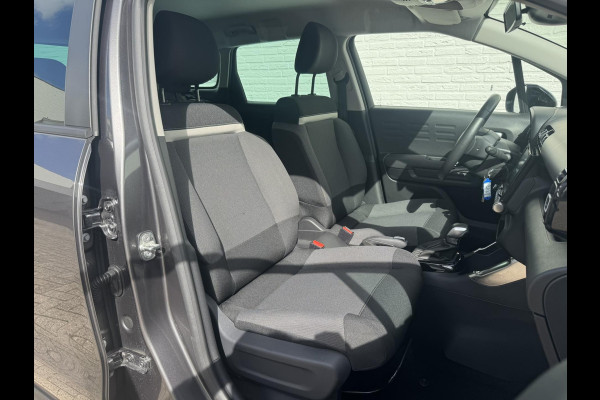 Citroën C3 Aircross Origin 1.2 PureTech Max Automaat Led Camera Carplay Navigatie Cruise Clima