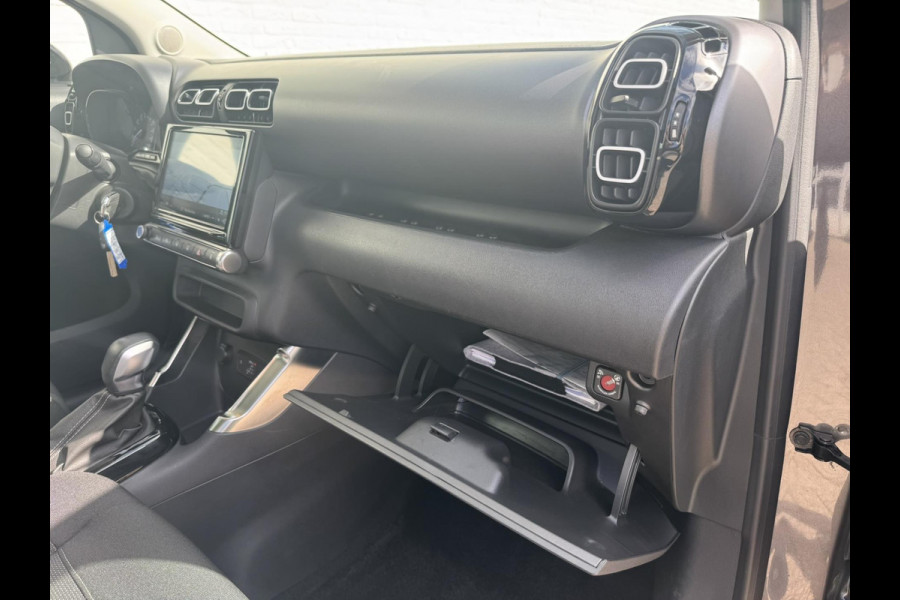 Citroën C3 Aircross Origin 1.2 PureTech Max Automaat Led Camera Carplay Navigatie Cruise Clima