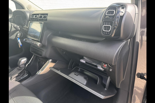 Citroën C3 Aircross Origin 1.2 PureTech Max Automaat Led Camera Carplay Navigatie Cruise Clima