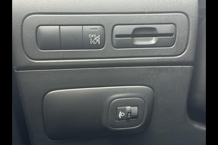 Citroën C3 Aircross Origin 1.2 PureTech Max Automaat Led Camera Carplay Navigatie Cruise Clima