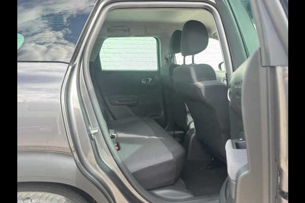Citroën C3 Aircross Origin 1.2 PureTech Max Automaat Led Camera Carplay Navigatie Cruise Clima