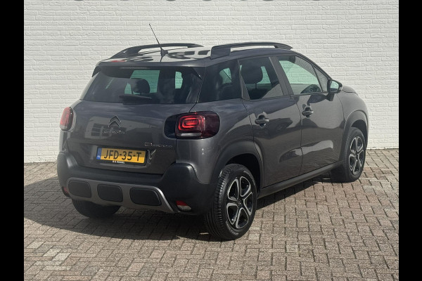 Citroën C3 Aircross Origin 1.2 PureTech Max Automaat Led Camera Carplay Navigatie Cruise Clima