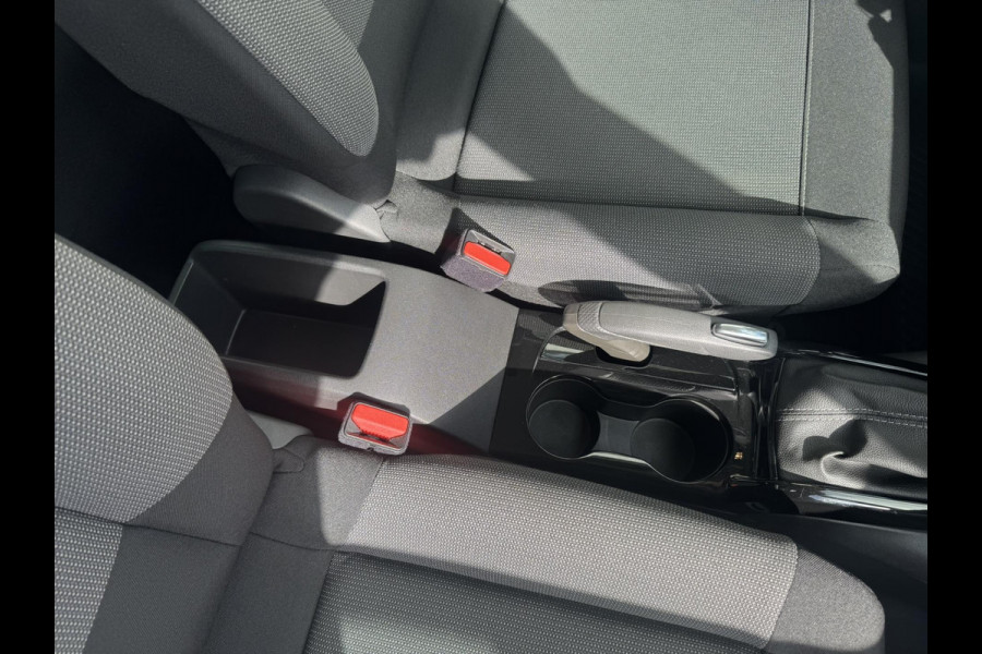 Citroën C3 Aircross Origin 1.2 PureTech Max Automaat Led Camera Carplay Navigatie Cruise Clima