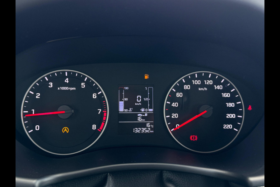 Hyundai i20 1.0 T-GDI Comfort TREKHAAK | NAVI | CAMERA