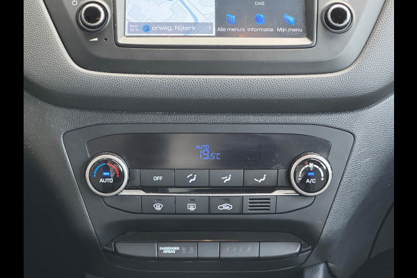 Hyundai i20 1.0 T-GDI Comfort TREKHAAK | NAVI | CAMERA