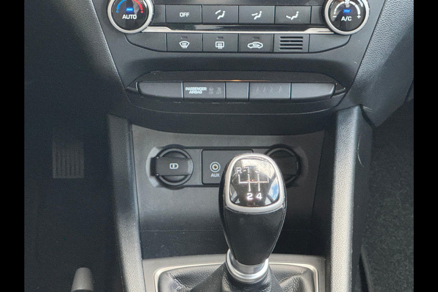 Hyundai i20 1.0 T-GDI Comfort TREKHAAK | NAVI | CAMERA