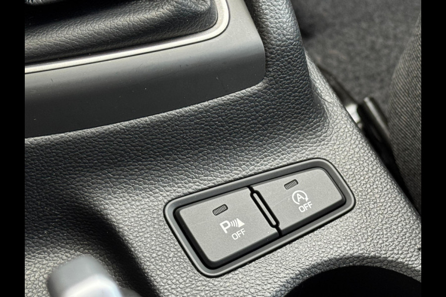 Hyundai i20 1.0 T-GDI Comfort TREKHAAK | NAVI | CAMERA