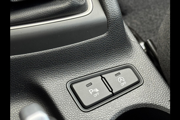 Hyundai i20 1.0 T-GDI Comfort TREKHAAK | NAVI | CAMERA